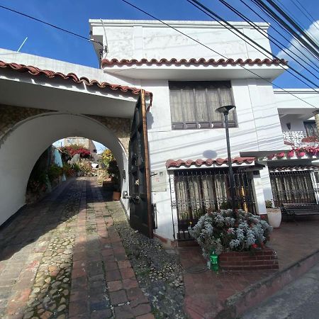 Home Mark Casa Boutique パイパ エクステリア 写真
