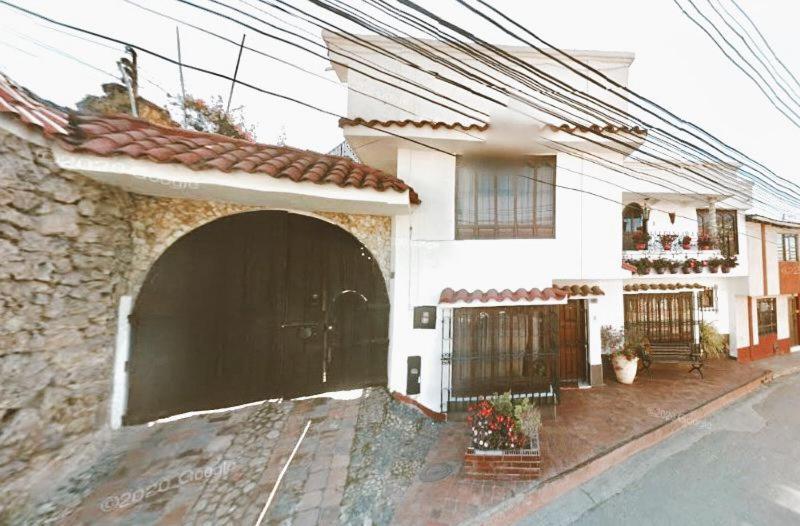 Home Mark Casa Boutique パイパ エクステリア 写真